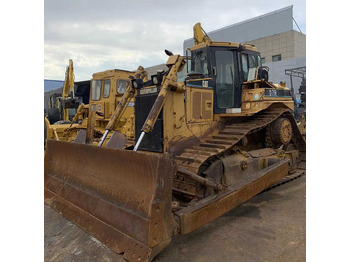 Бульдозер CATERPILLAR D6G