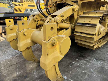 Бульдозер Original Japan Imported Caterpillar D7R Bulldozer Japan Original Cat D7G D7R D9n D8r Used Bulldozers: фото 3