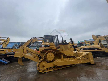 Бульдозер Original Japan Imported Caterpillar D8R Bulldozer Japan Original Cat D7G D7R D8R D9n D8r Used Bulldozers: фото 2 Бульдозер Original Japan Imported Caterpillar D8R Bulldozer Japan Original Cat D7G D7R D8R D9n D8r Used Bulldozers: фото 2