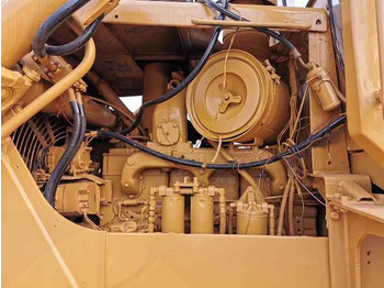 Бульдозер Original Japan Imported Caterpillar D8R Bulldozer Japan Original Cat D7G D7R D8R D9n D8r Used Bulldozers: фото 4