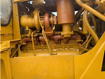 Бульдозер Original Japan Imported Caterpillar D8R Bulldozer Japan Original Cat D7G D7R D8R D9n D8r Used Bulldozers: фото 5