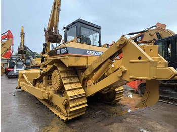Бульдозер Original Japan Imported Caterpillar D8R Bulldozer Japan Original Cat D7G D7R D8R D9n D8r Used Bulldozers: фото 4 Бульдозер Original Japan Imported Caterpillar D8R Bulldozer Japan Original Cat D7G D7R D8R D9n D8r Used Bulldozers: фото 4