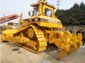 Бульдозер Original Japan Imported Caterpillar D8R Bulldozer Japan Original Cat D7G D7R D8R D9n D8r Used Bulldozers: фото 2