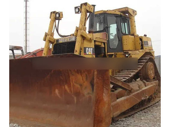 Бульдозер CATERPILLAR D8R