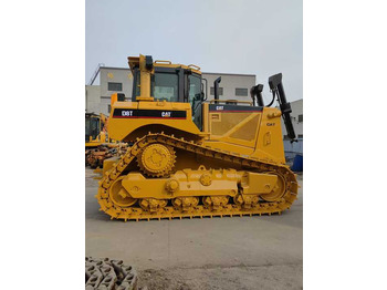 USED D8T CAT Bulldozer Price D8R Used Caterpillar Bulldozer crawler bulldozer made in brazil в лизинг USED D8T CAT Bulldozer Price D8R Used Caterpillar Bulldozer crawler bulldozer made in brazil: фото 2