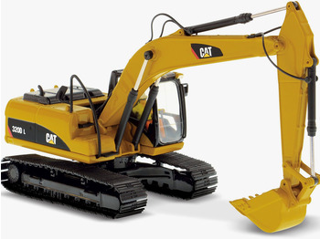 Гусеничный экскаватор CATERPILLAR 320D2