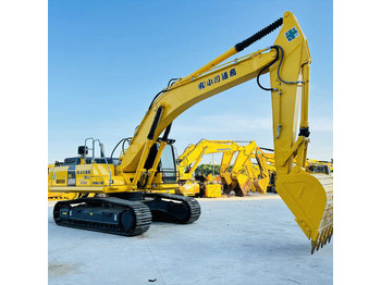 Гусеничный экскаватор KOMATSU PC350-7