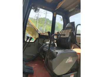 Экскаватор Used Japan Original Secondhand Komatsu PC56-7 PC60-8 PC70-8 Mini Digger Crawler Excavator: фото 3