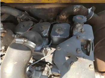 Экскаватор Used Japan Original Secondhand Komatsu PC56-7 PC60-8 PC70-8 Mini Digger Crawler Excavator: фото 5