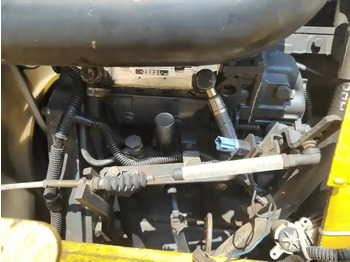 Экскаватор Used Japan Original Secondhand Komatsu PC56-7 PC60-8 PC70-8 Mini Digger Crawler Excavator: фото 4