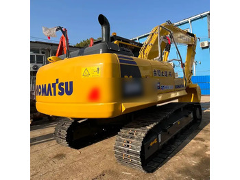 Гусеничный экскаватор KOMATSU PC200-8