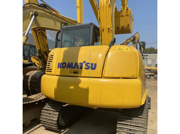 Гусеничный экскаватор KOMATSU PC70-8
