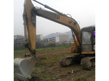 Гусеничный экскаватор CATERPILLAR 320CL