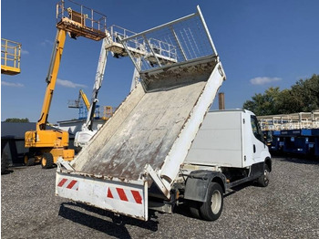 Самосвал IVECO Daily 35c13