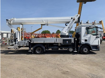 Грузовик с подъемником MAN TGL 7.150 RuthmannSteiger T330 - 33m - 320 kg: фото 4