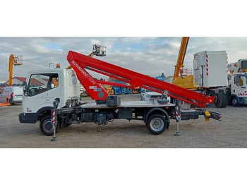 Nissan Cabstar Ruthmann-Ecoline 180 - 18m - 230 kg в лизинг Nissan Cabstar Ruthmann-Ecoline 180 - 18m - 230 kg: фото 5 Nissan Cabstar Ruthmann-Ecoline 180 - 18m - 230 kg в лизинг Nissan Cabstar Ruthmann-Ecoline 180 - 18m - 230 kg: фото 5