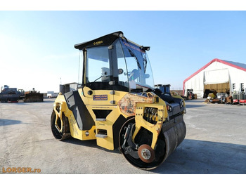 Дорожный каток Bomag BW 154 AD-5: фото 4