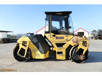 Дорожный каток Bomag BW 154 AD-5: фото 5