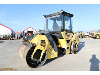 Дорожный каток Bomag BW 154 AD-5: фото 3