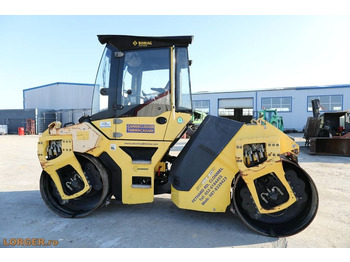Дорожный каток Bomag BW 154 AD-5: фото 2