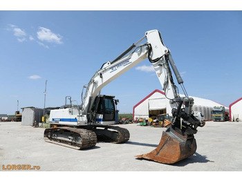 Гусеничный экскаватор Liebherr R 926 WLC: фото 2 Гусеничный экскаватор Liebherr R 926 WLC: фото 2