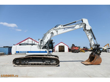 Гусеничный экскаватор Liebherr R 926 WLC: фото 3 Гусеничный экскаватор Liebherr R 926 WLC: фото 3