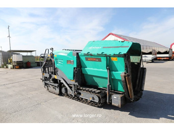 Vögele Super 800-3i в лизинг Vögele Super 800-3i: фото 1 Vögele Super 800-3i в лизинг Vögele Super 800-3i: фото 1