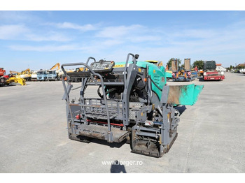 Vögele Super 800-3i в лизинг Vögele Super 800-3i: фото 5 Vögele Super 800-3i в лизинг Vögele Super 800-3i: фото 5