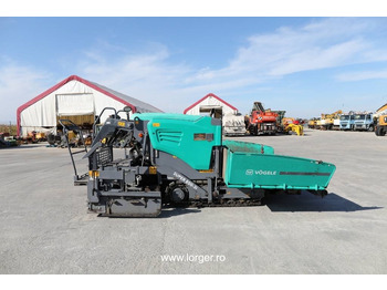 Vögele Super 800-3i в лизинг Vögele Super 800-3i: фото 3 Vögele Super 800-3i в лизинг Vögele Super 800-3i: фото 3