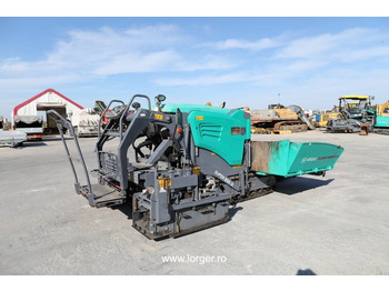 Vögele Super 800-3i в лизинг Vögele Super 800-3i: фото 4 Vögele Super 800-3i в лизинг Vögele Super 800-3i: фото 4