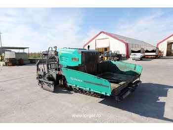 Vögele Super 800-3i в лизинг Vögele Super 800-3i: фото 2 Vögele Super 800-3i в лизинг Vögele Super 800-3i: фото 2