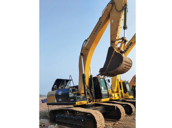 Гусеничный экскаватор CATERPILLAR 336D2