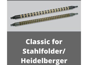 Фальцовщик