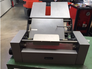 Печатное оборудование HORIZON