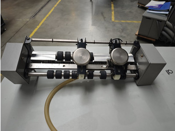 Печатное оборудование HORIZON