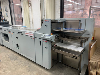 Печатное оборудование HORIZON