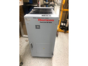 Horizon HP-200 A | 2018 в лизинг Horizon HP-200 A | 2018: фото 1