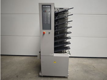 Печатное оборудование HORIZON