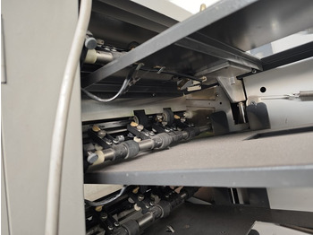 Печатное оборудование Horizon MC-8a: фото 3