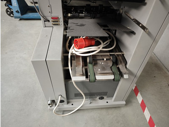 Печатное оборудование Horizon MC-8a: фото 4