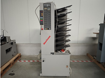 Печатное оборудование HORIZON