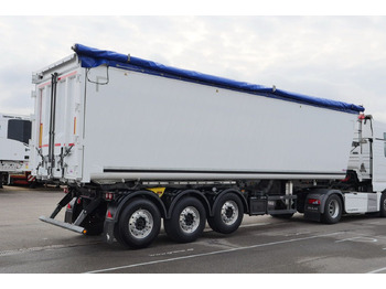 Новый Самосвальный полуприцеп Schmitz Cargobull SKI 24 ALUMULDE SL 9,6/ 50/55 m³ MULTITÜRE: фото 2