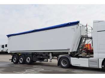 Новый Самосвальный полуприцеп Schmitz Cargobull SKI 24 ALUMULDE SL 9,6/ 50/55 m³ MULTITÜRE: фото 3