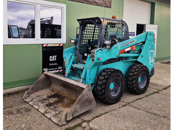 KATO AS34 в лизинг KATO AS34: фото 4