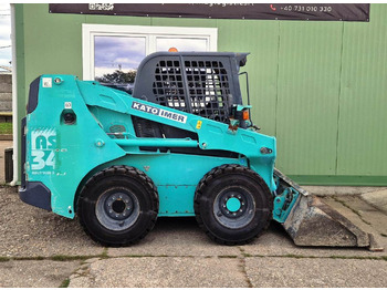 KATO AS34 в лизинг KATO AS34: фото 2