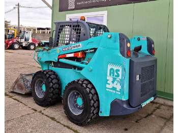 KATO AS34 в лизинг KATO AS34: фото 5