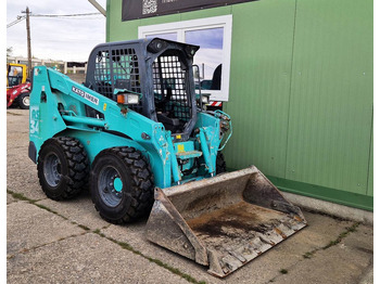 KATO AS34 в лизинг KATO AS34: фото 3