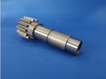 Поворотный редуктор TAKEUCHI