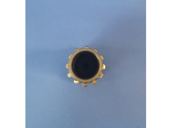 Поворотный редуктор для Строительной техники 010210A / 1903124703 Wałek silnika obrotu Takeuchi TB016: фото 3 Поворотный редуктор для Строительной техники 010210A / 1903124703 Wałek silnika obrotu Takeuchi TB016: фото 3