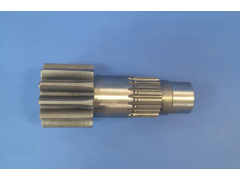 Поворотный редуктор для Строительной техники 010210A / 1903124703 Wałek silnika obrotu Takeuchi TB016: фото 2 Поворотный редуктор для Строительной техники 010210A / 1903124703 Wałek silnika obrotu Takeuchi TB016: фото 2